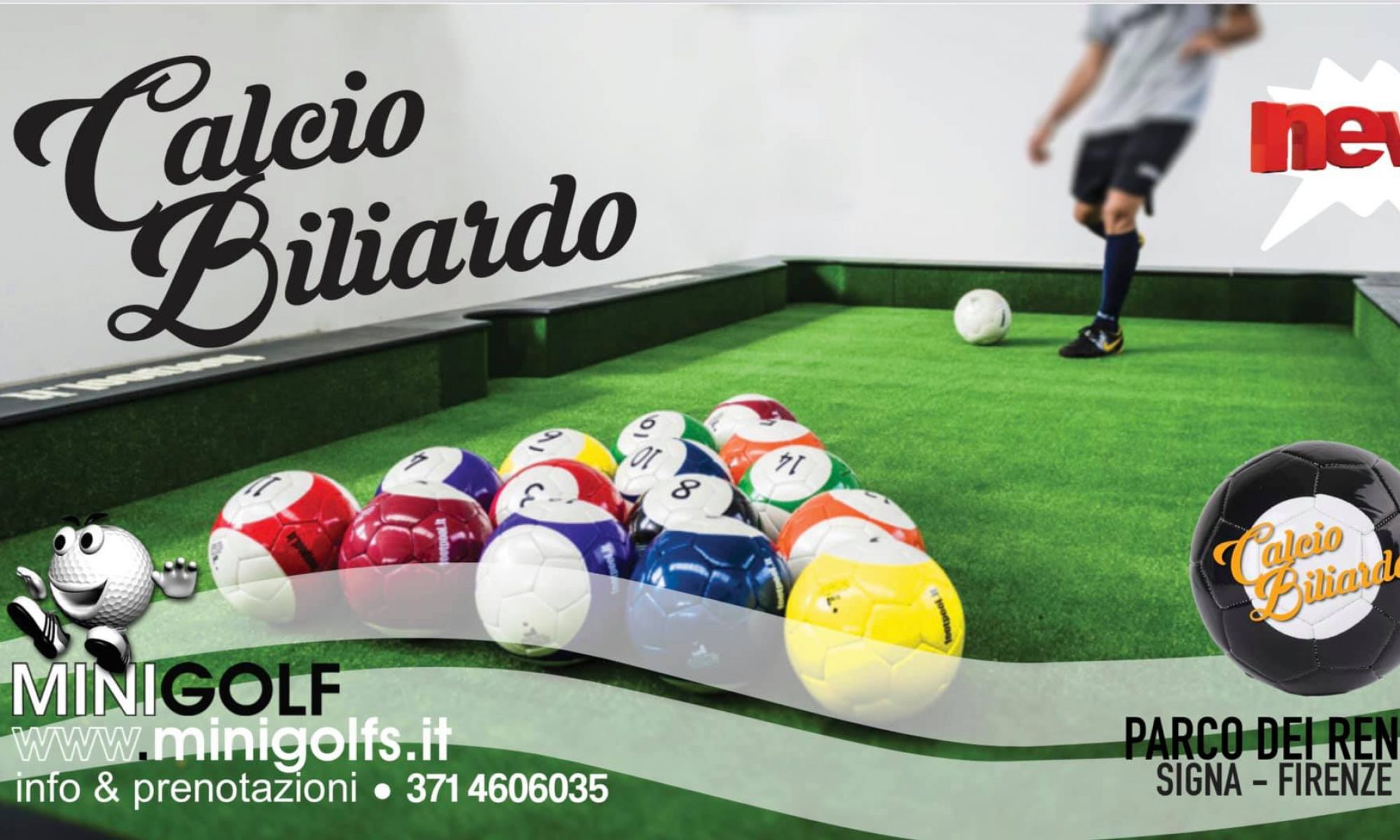 minigolf 